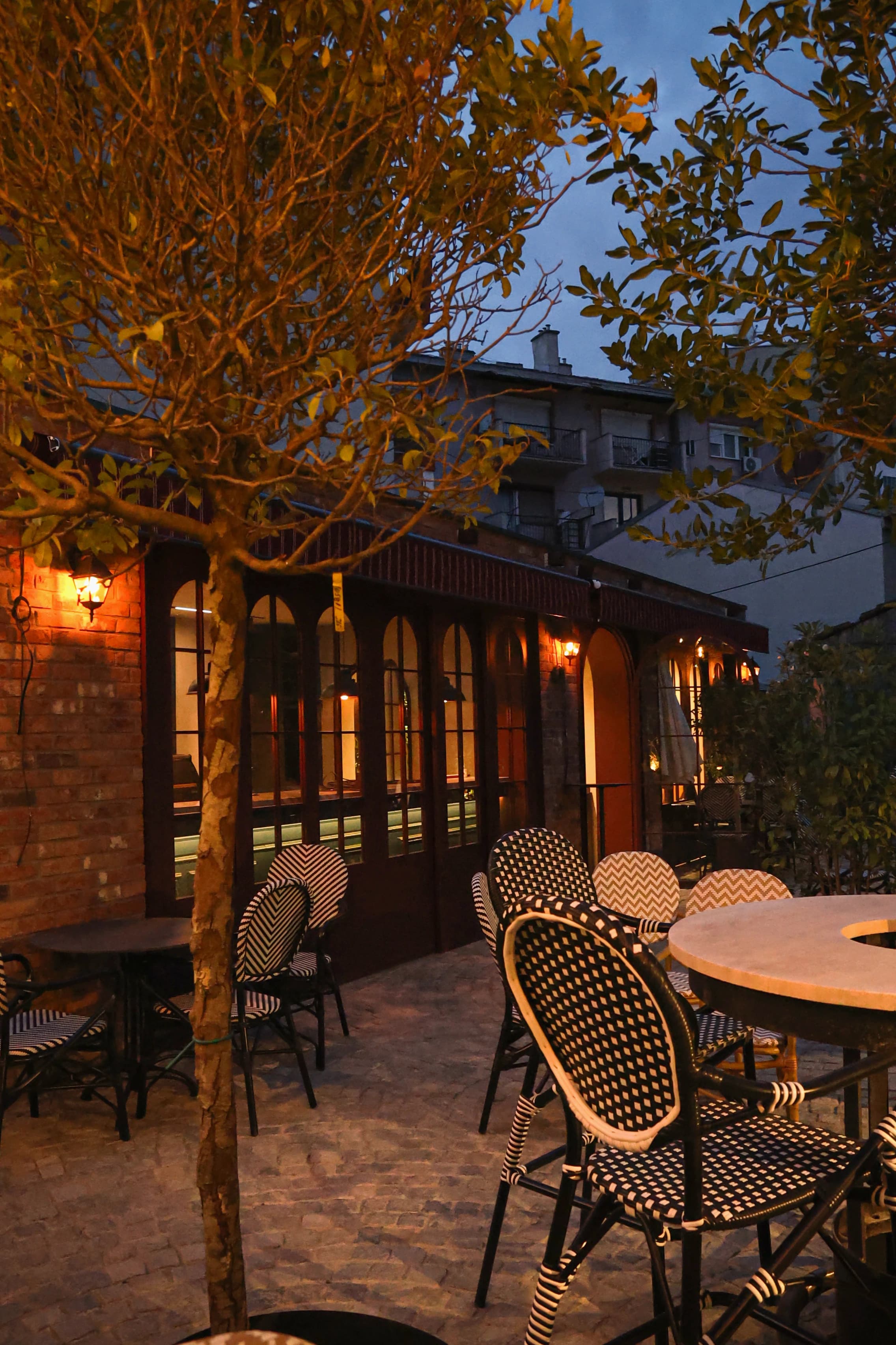 Ambience 13