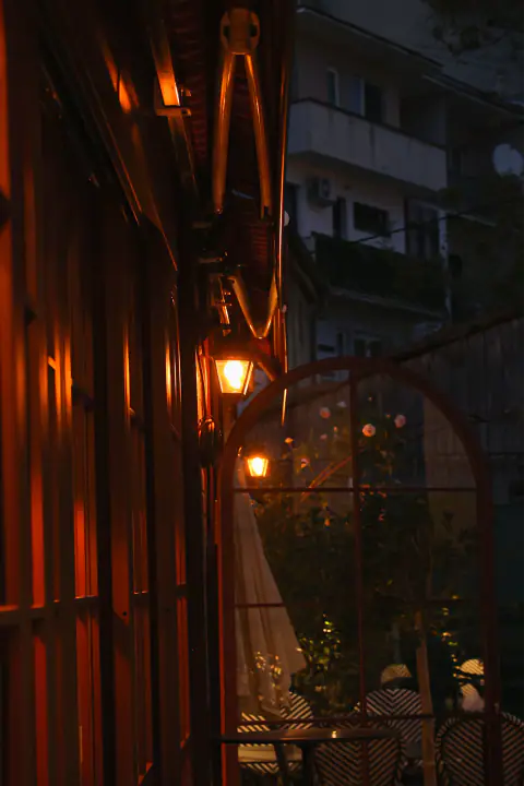 Ambience 15
